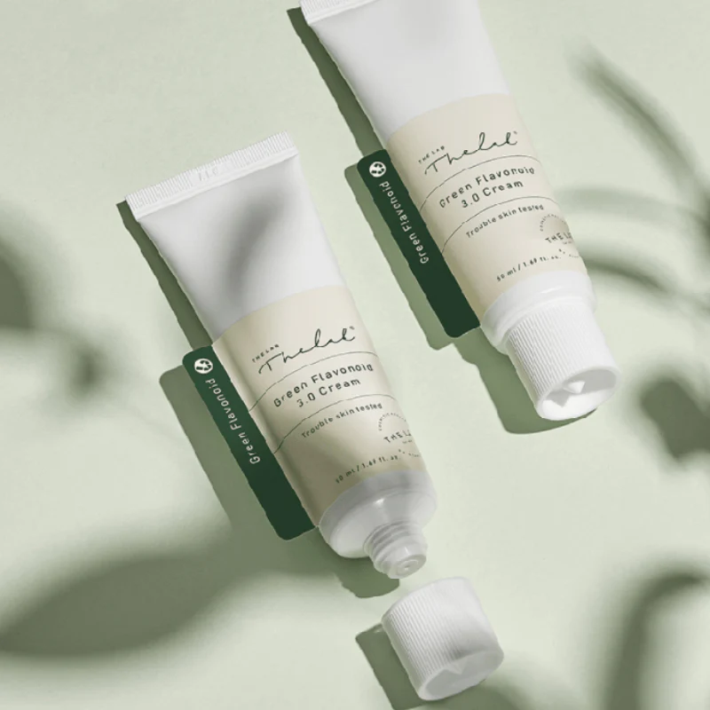 Green Flavonoid™ 3.0 Cream - Image 2