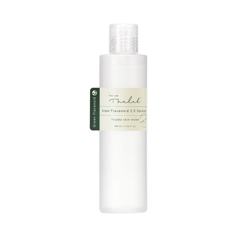 Green Flavonoid™ 2.5 Solution