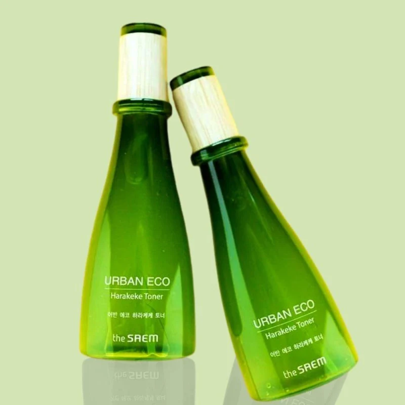 Urban Eco Harakeke Toner - Image 4