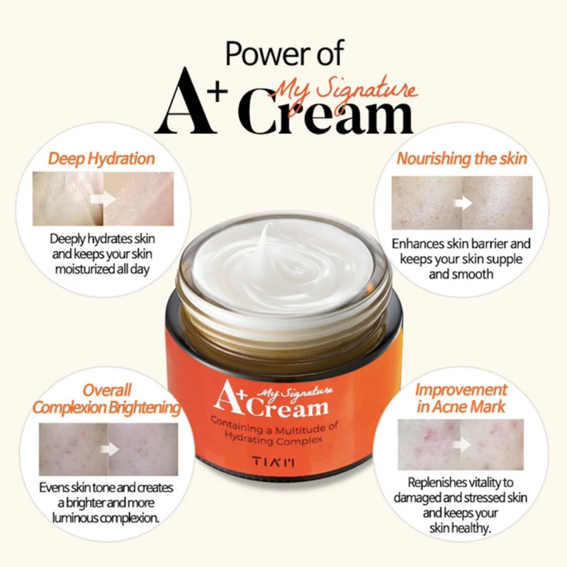 My Signature A+ cream - Image 5