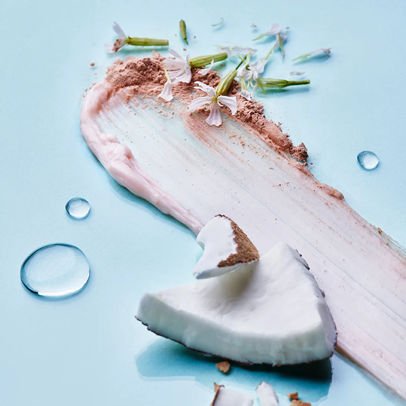 Coconut Clay Cleansing Foam - Image 6