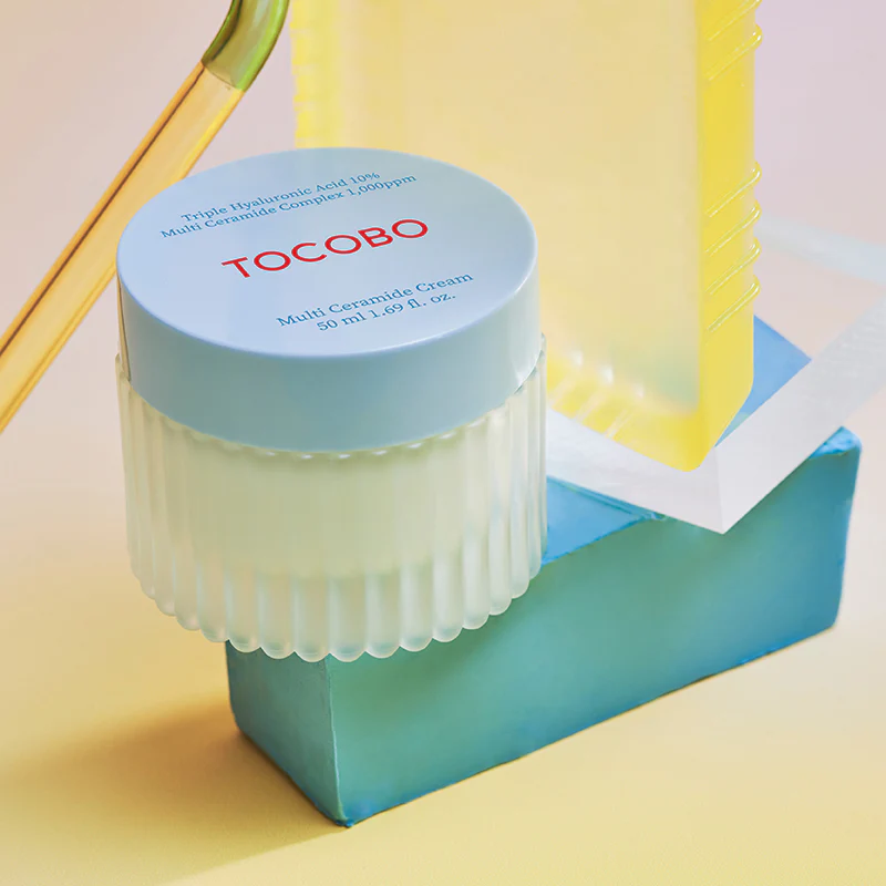 Multi Ceramide Cream - Image 2