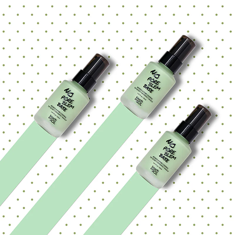 No Poreblem Redness Correcting Base - Image 11