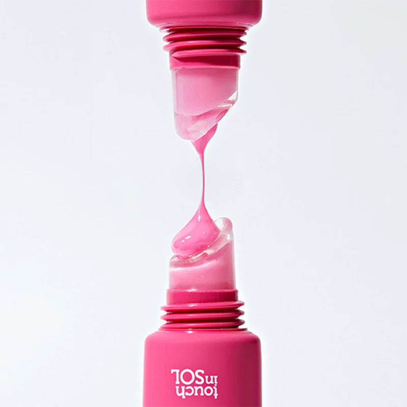 Pretty Filter Overnight Lip Plumping Mask Tube - Image 5