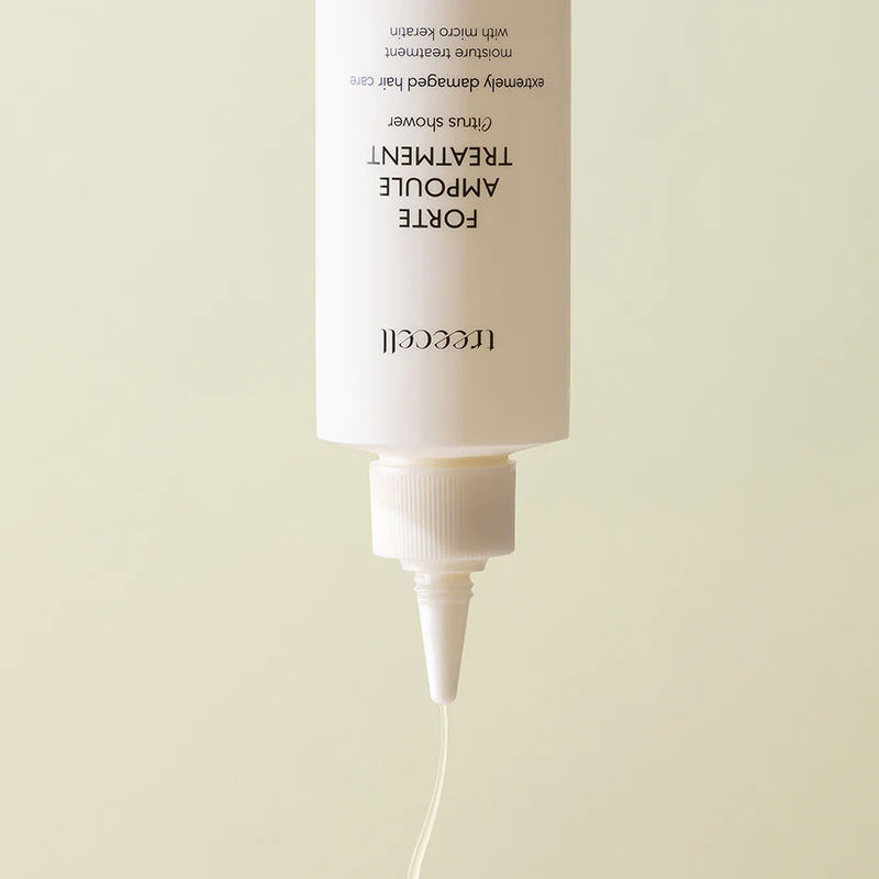 Forte Ampoule Treatment - Image 3