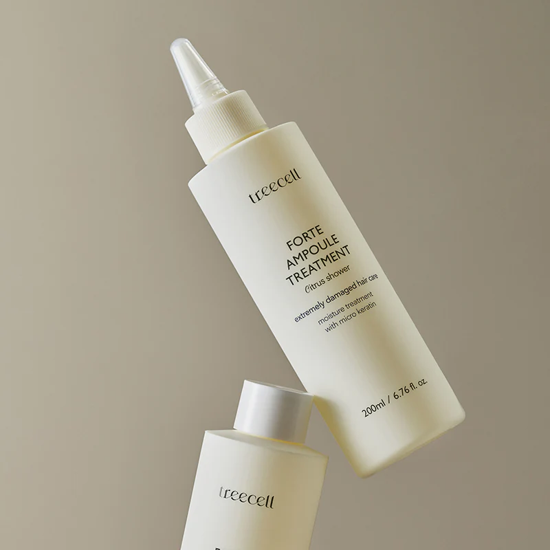 Forte Ampoule Treatment - Image 7