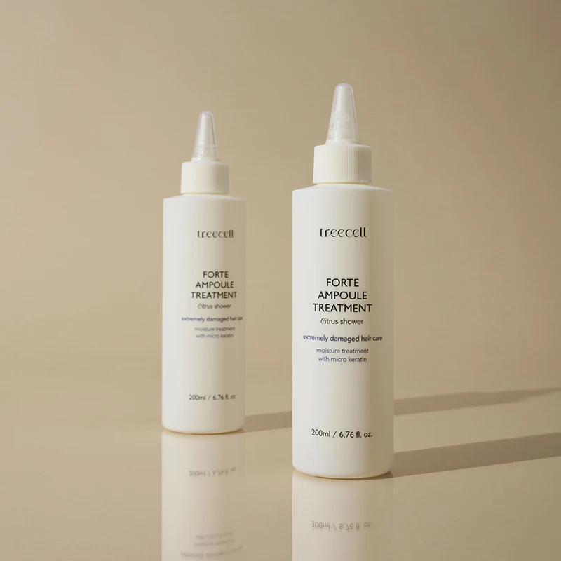 Forte Ampoule Treatment - Image 8