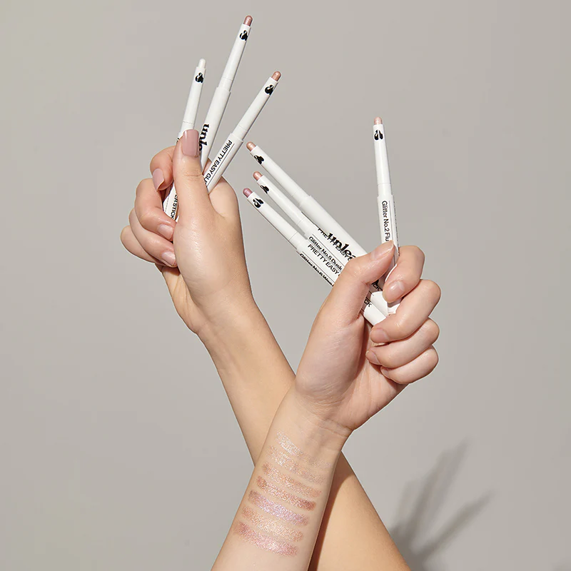 Pretty Easy Glitter Stick - Image 21