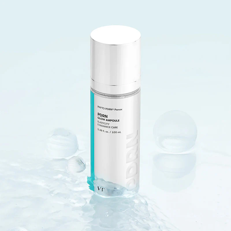 PDRN Reedle Glow Ampoule - Image 4