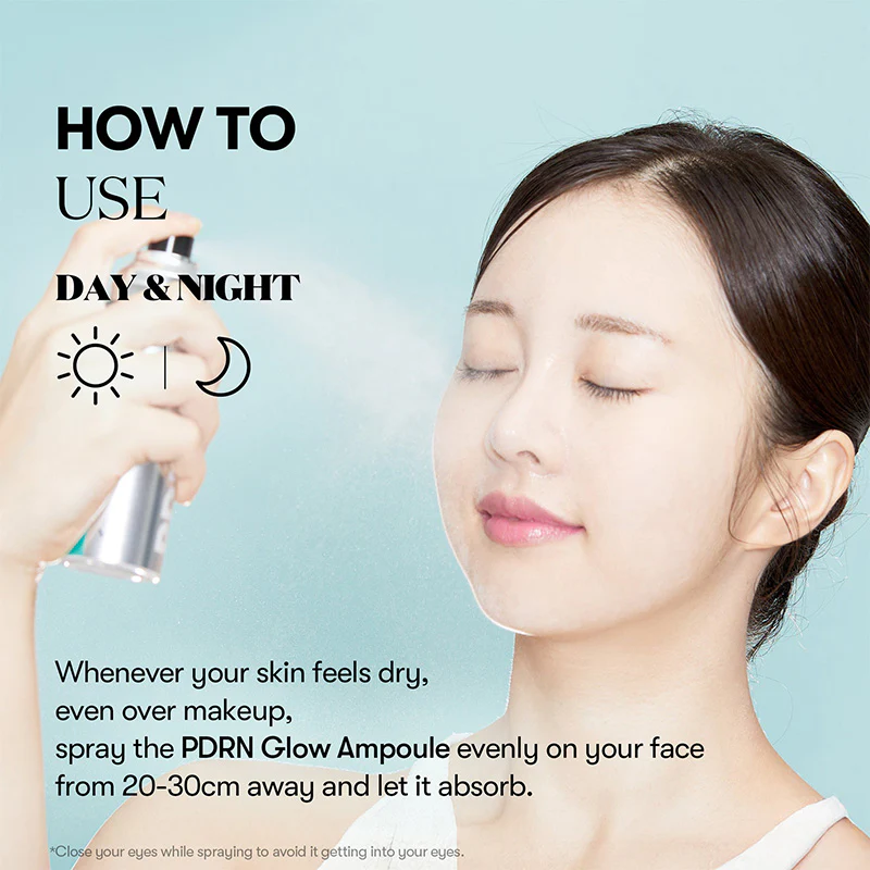 PDRN Reedle Glow Ampoule - Image 5