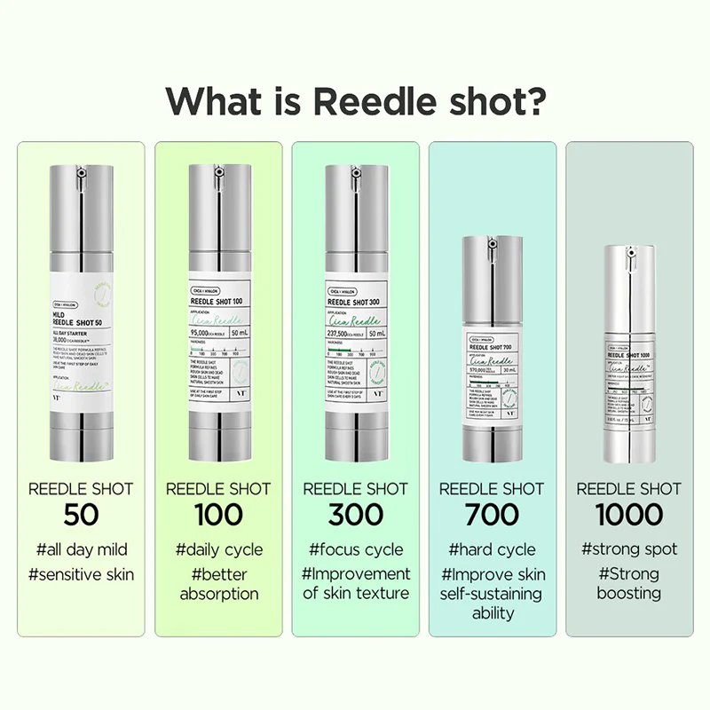 Reedle Shot 50 - Image 6