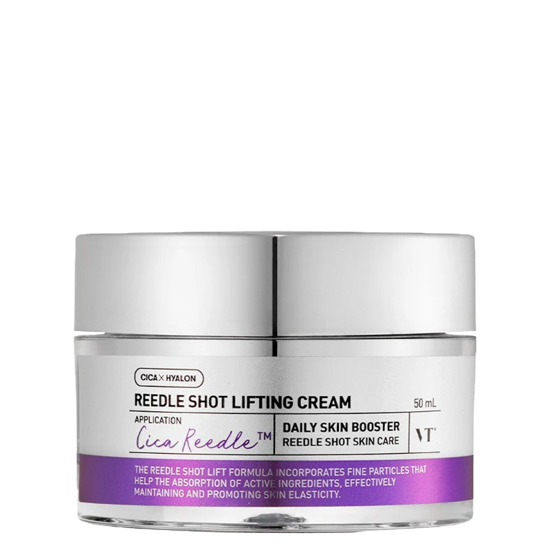 New Moisturisers