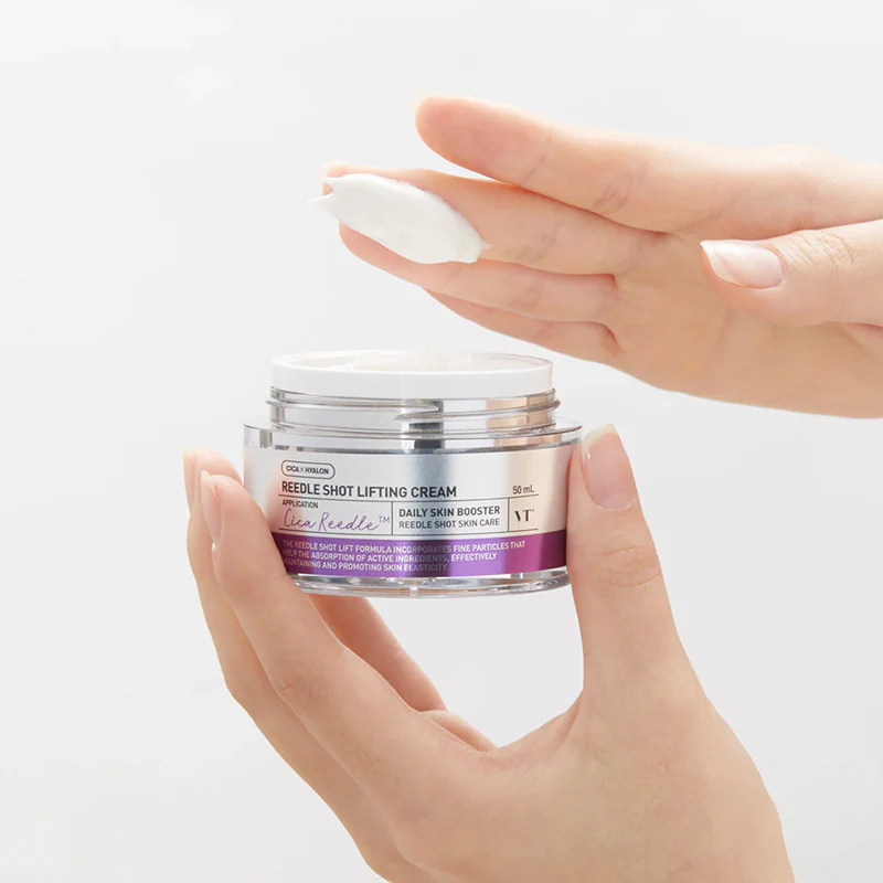 Reedle Shot Lifting Cream - Image 2
