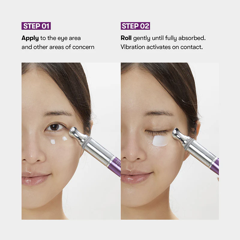 Reedle Shot Lifting Eye Cream - Image 7