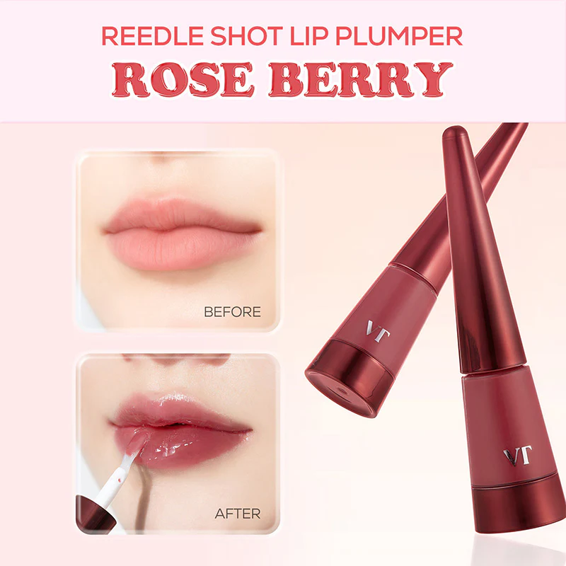 Reedle Shot Lip Plumper - Image 3