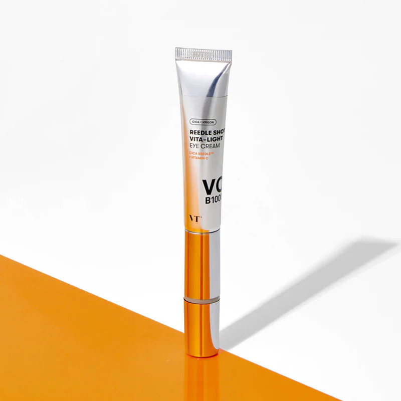 Reedle Shot Vita-Light Eyecream - Image 2