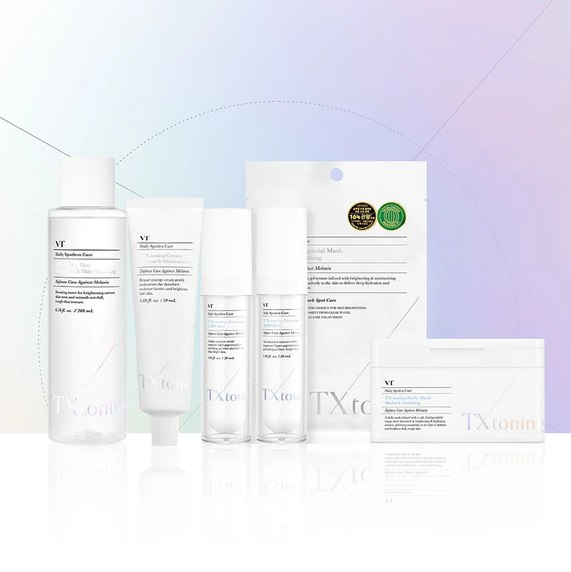 TX-Toning Essence 2000 Shot - Image 6