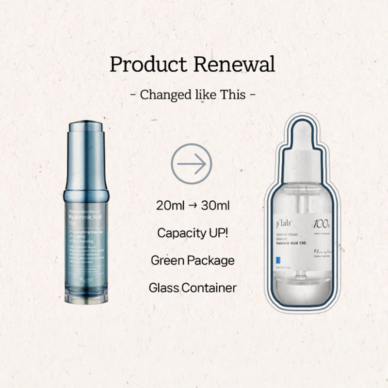 Waterfall Moist Balanced Hyaluronic Acid 100 - Image 5