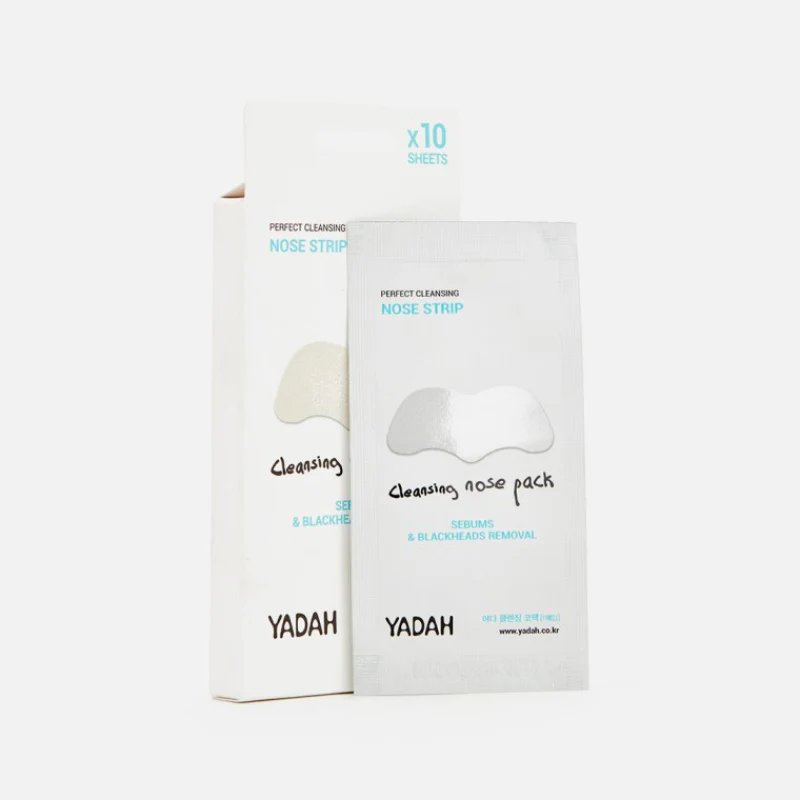 Cleansing Nose Pack - Image 5